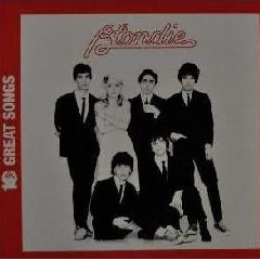 10 Great Songs (CD)
