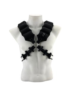 Bright Weights 7KG Scuba Weight Vest