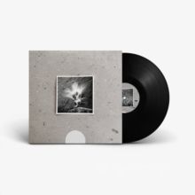 Empty (Vinyl / 12" Album)