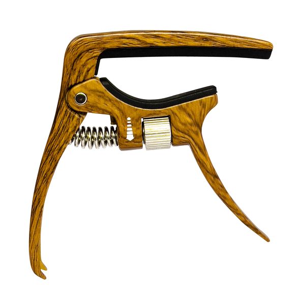 Adjustable Guitar Capo