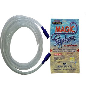 Magic Syphon