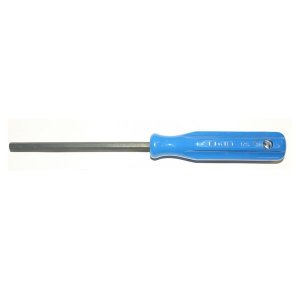 Eight - Hex Key Screwdriver - Handle - 5mm - 2 Pack