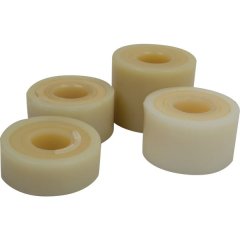 Bench Grinding Wheel Bore Reducing Bush Set