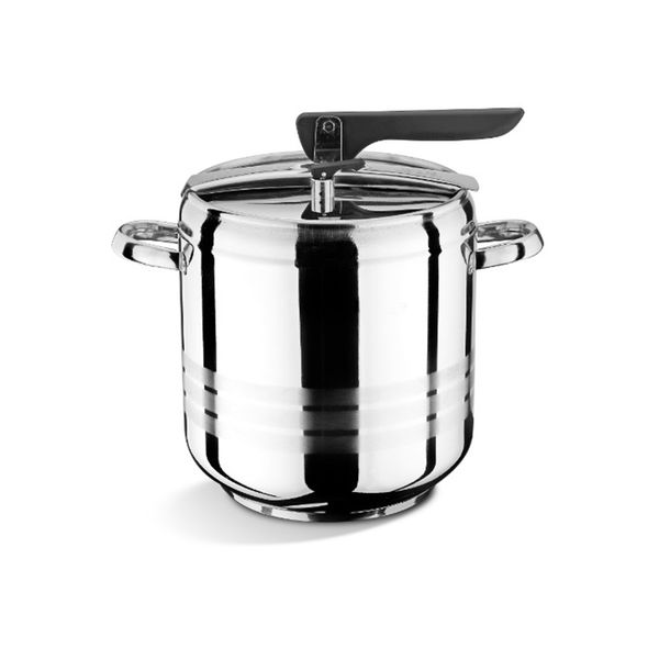 Manheim Classic Pressure Cooker - Stainless Steel - 9L