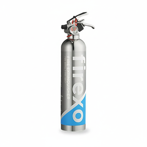 Firexo 500ml Fire Extinguisher for Lithium Ion and All Fire Types