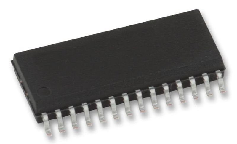Maxim Integrated (MAX211ECWI+) Transceiver RS232, 4.5V-5.5V supply