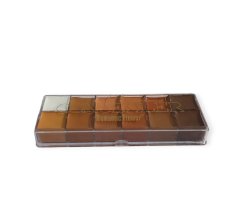 12 Colour Concealer Palette