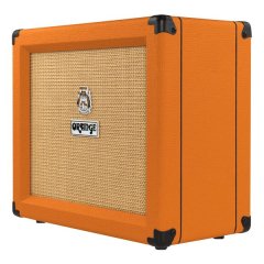 Orange Crush 35RT - Solid State Combo Amp for Electric Guitars