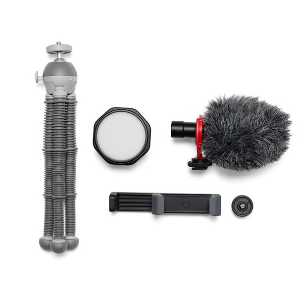 Joby Beamo Reel Creator Kit