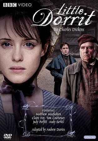 Little Dorrit (DVD)