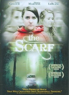 Scarf - (Region 1 Import DVD)