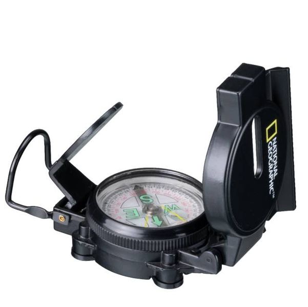 National Geographic Compass