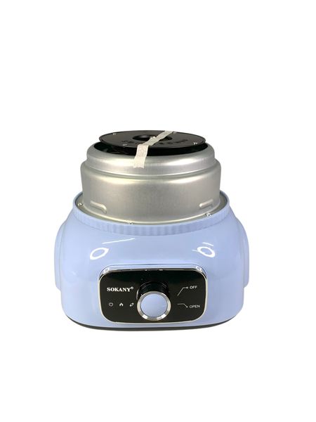 Cotton Candy Maker