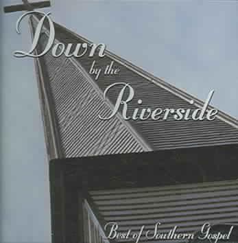 Down by the Riverside - (Import CD)
