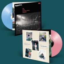In Isolation/Live from the Plaza Theatre, Stockport (Vinyl / 12" Album Coloured Vinyl)