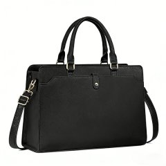 Women's Fashion Laptop Handbag, Fashion Tote Bag,Perfect Gift for Ladies