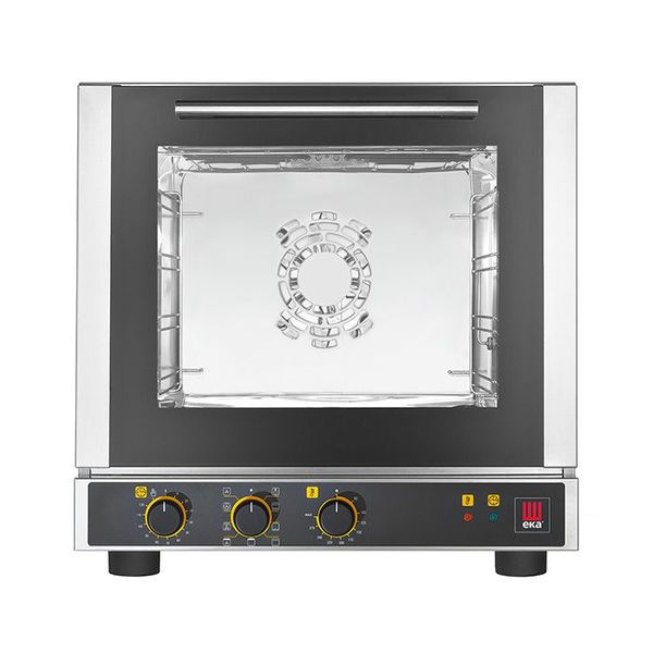 EKA Industrial Multi-Function Convection Oven - 4 Pan