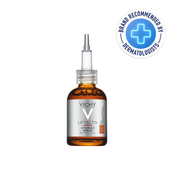 Vichy Liftactiv Supreme 15% Pure Vit C Brightening Serum 20ml