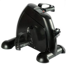Portable Home Exercise Bike Pedal Exerciser Foot