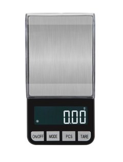 Pocket Size Digital Jewelry Scale