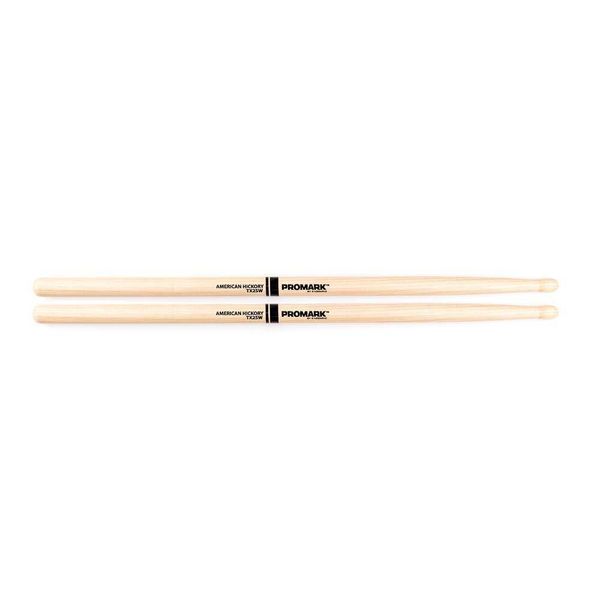 Promark TX2SW Classic 2S Hickory Oval Tip