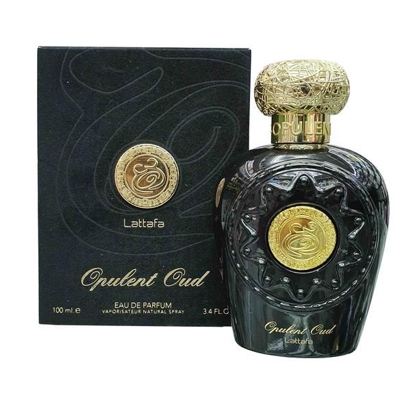 Opulent Oud - Eau De Parfum Spray 100 ml