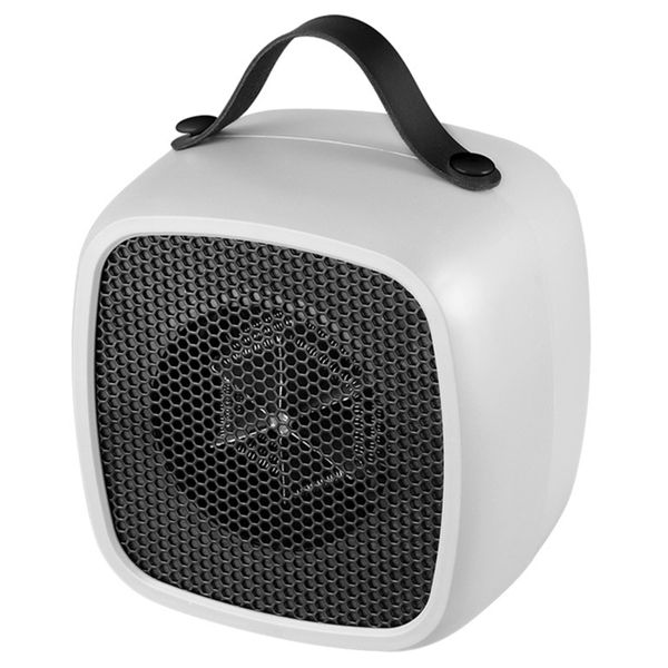 IPSTYLE Mini Heater for Indoor Use Fast Heating Household Desktop Fan