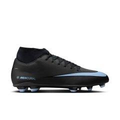 Nike Mercurial Superfly 10 Club Multi-Ground High-Top Soccer Cleats