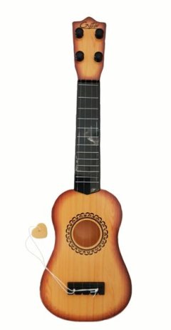 Junior Kids Guitar Toy