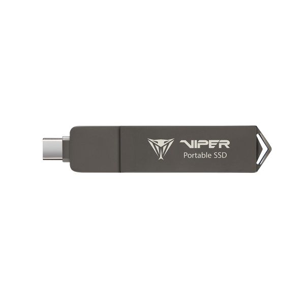 Patriot PVP30 1TB Portable SSD