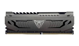 Patriot Viper Steel 16GB DDR4 3200Mhz Performance Memory