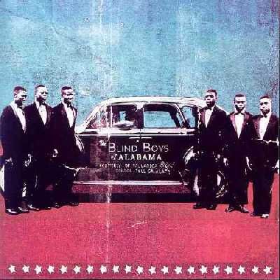 Blind Boys Of Alabama - Spirit Of The Century (CD)