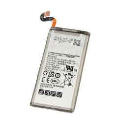 Techme Replacement Battery for Samsung Galaxy Note 8