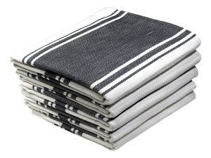 Kitchen Towel - Design 2412 - 45x70cm (5 Piece)
