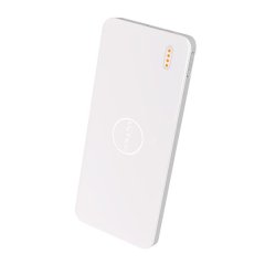 Romoss Pulse 10 10000mAh Power Bank - White