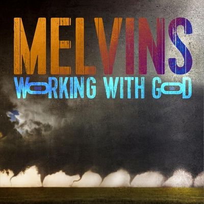 Working With God (Vinyl / 12" Album)