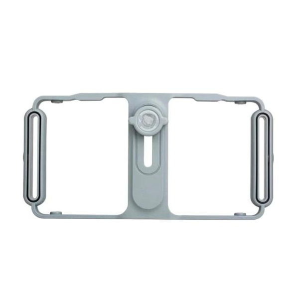 Universal Smartphone Cage Stabilizer for Video Recording