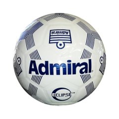 Admiral Eclipse Soccer Ball - Size: 5