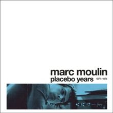 Placebo Years 1971-1974 (Vinyl / 12" Album Coloured Vinyl (Limited Edition))