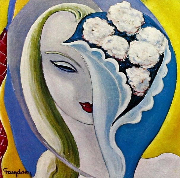 Derek &amp; Dominos - Layla &amp; Other Assorted Love Songs - Remastered (CD)