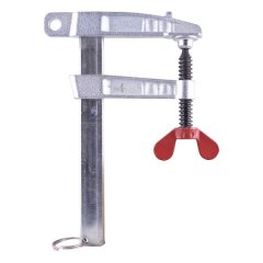 Bessey Earth Ground Clamp 150/80