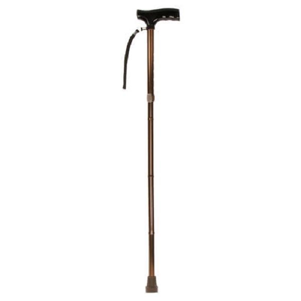 Assist Aluminium Walking Stick