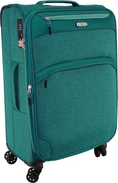 Travel Mate 61cm Light Weight EIGHT-Wheel XBag Trolley Case L-265 B