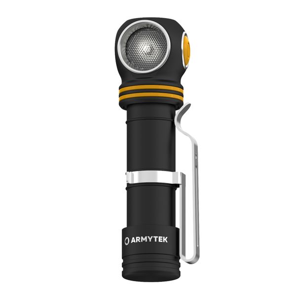 Armytek Elf C2 (Warm Light)