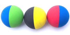 Star Rubber Ball - Blindbox