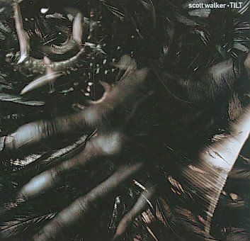 Tilt - (Import CD)