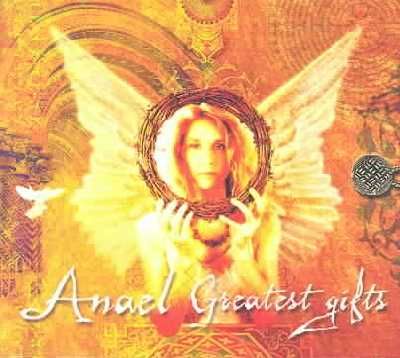Greatest Gifts - (Import CD)