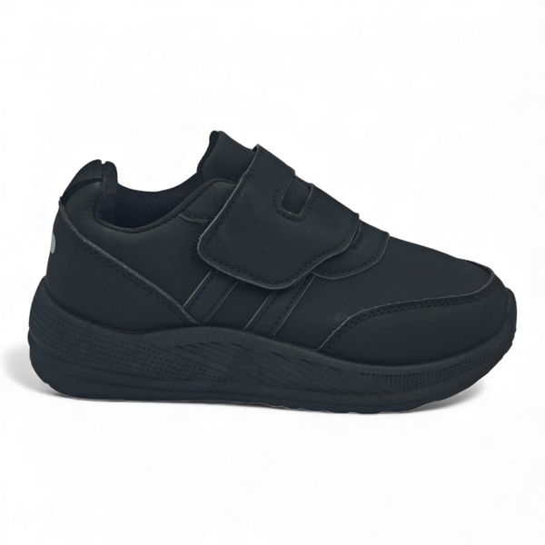 TTP Kids' Double-Strap Trainer JY-01