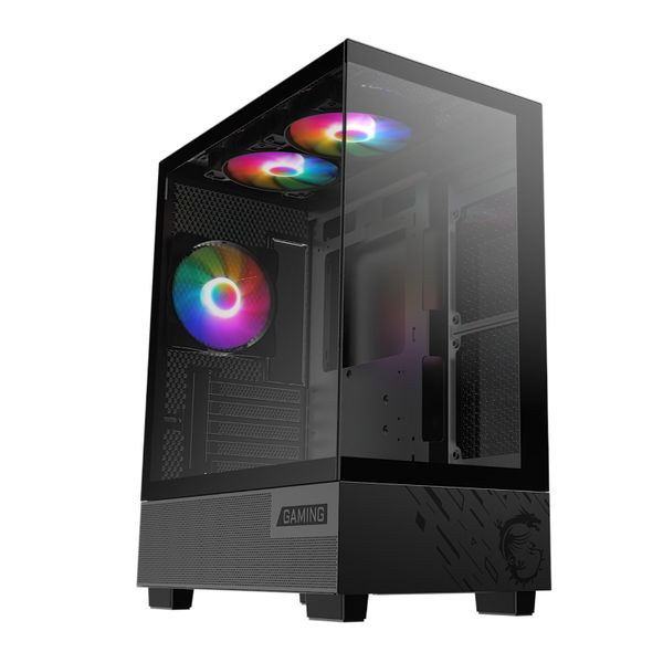 PAG PANO AMD Ryzen 7 GTX 1660 Gaming PC
