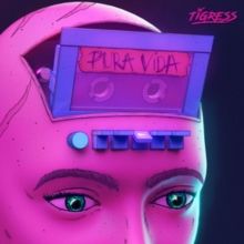 Pura Vida (Vinyl / 12" Album Coloured Vinyl)